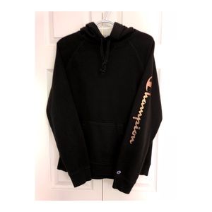 Women’s champion sweatshirt